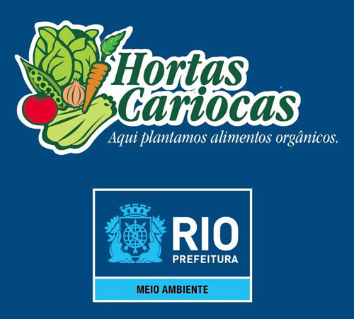 Hortas Cariocas